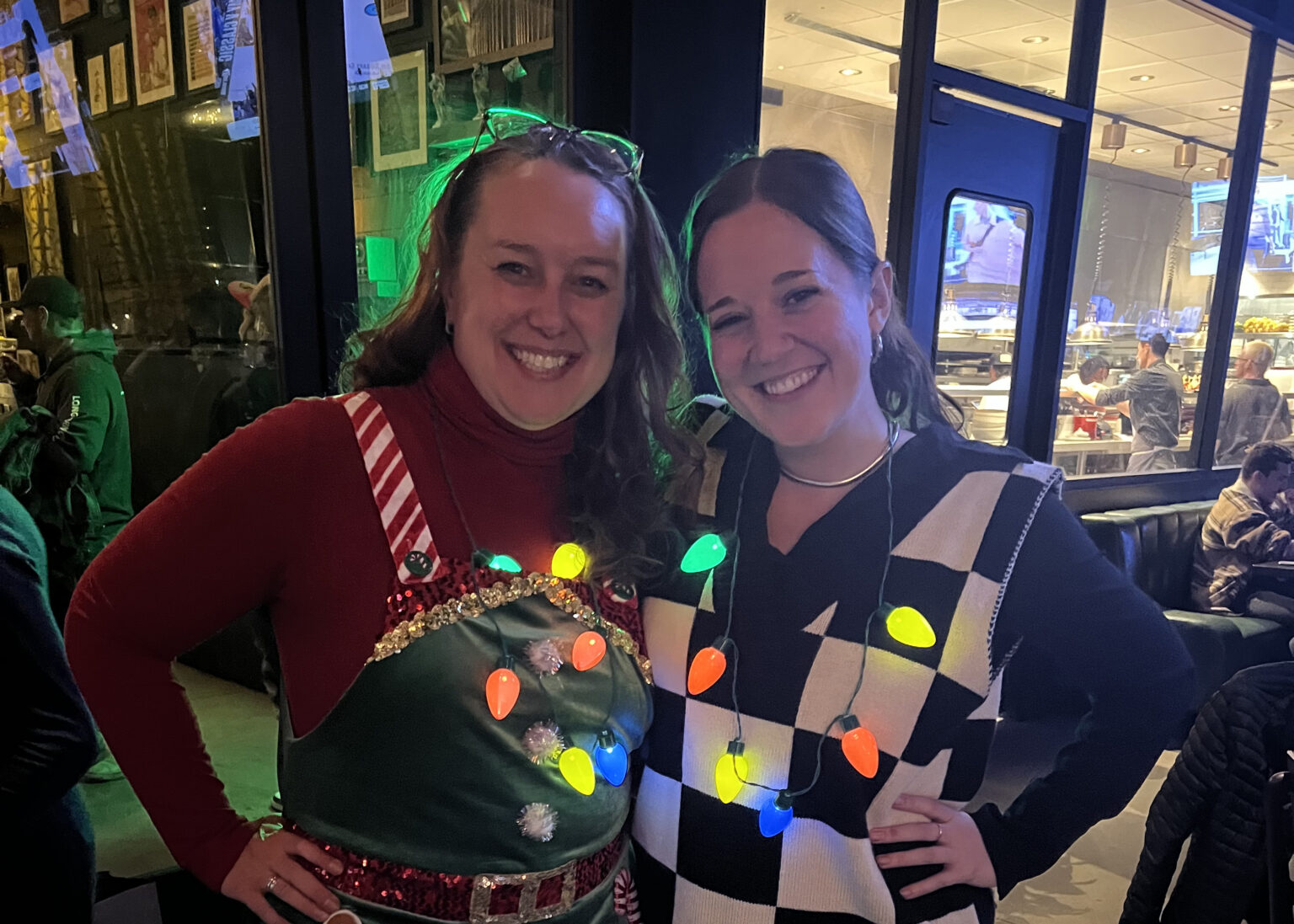 holiday event